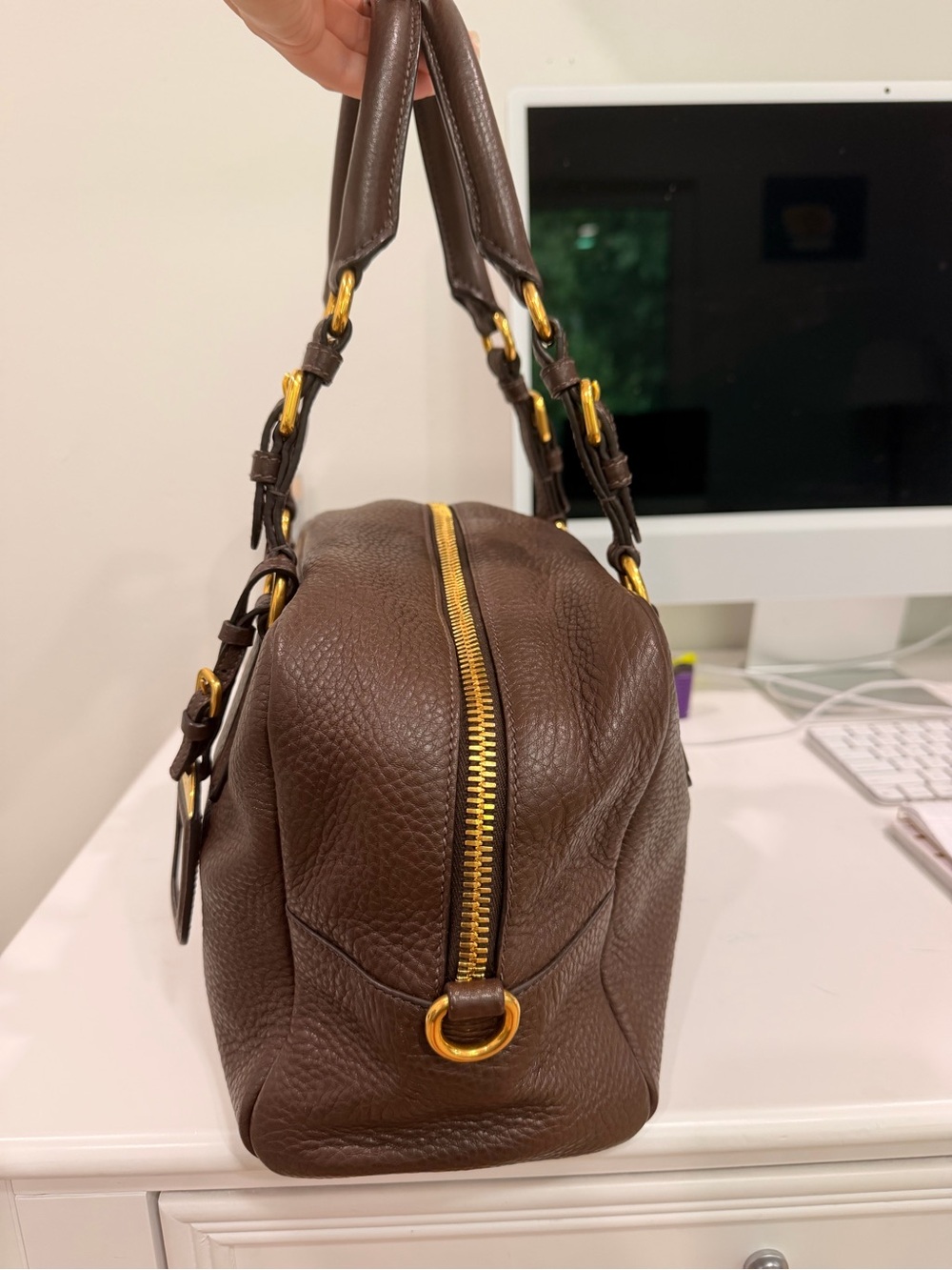 Prada Bag - Picture 5 of 11